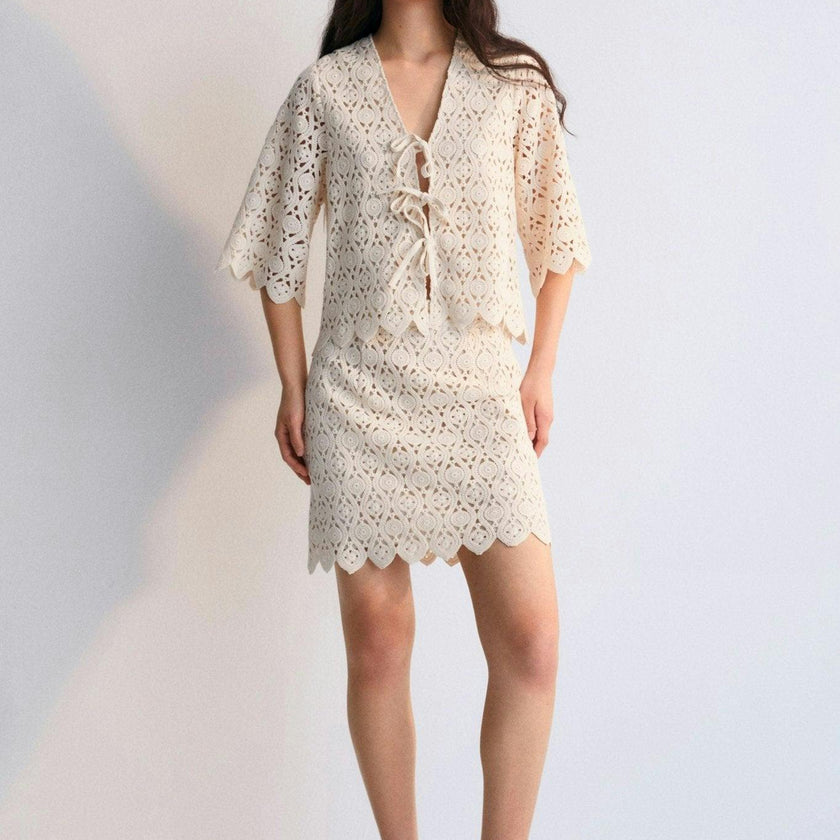 Narciso Woman Skirt