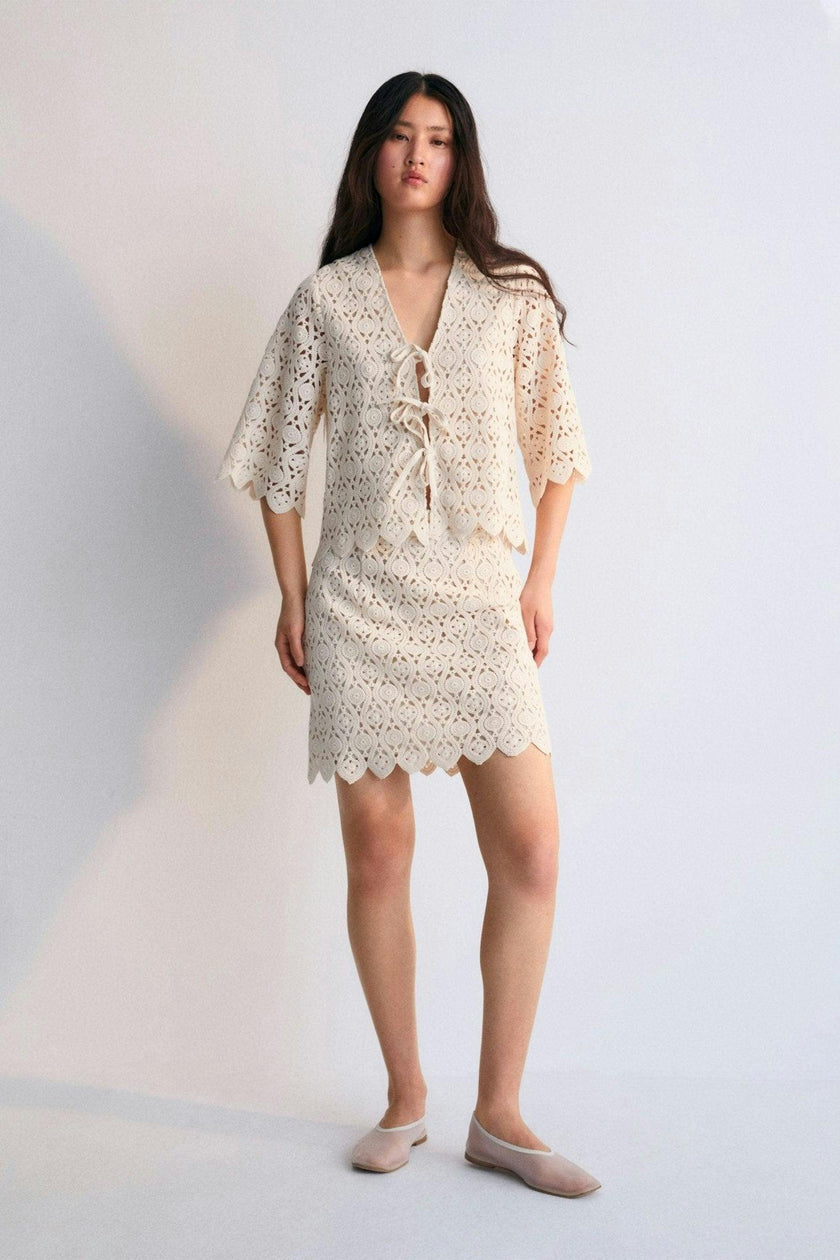 Narciso Woman Skirt