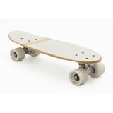 Banwood Kids Skateboard — White