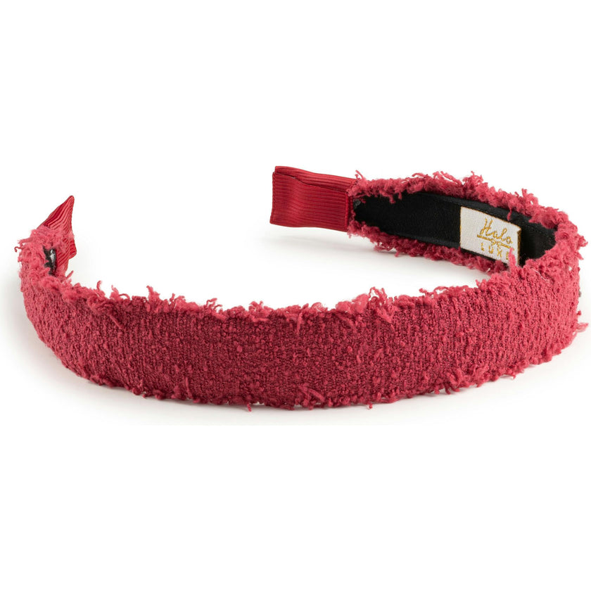 Amara Deconstructed Woolen Headband