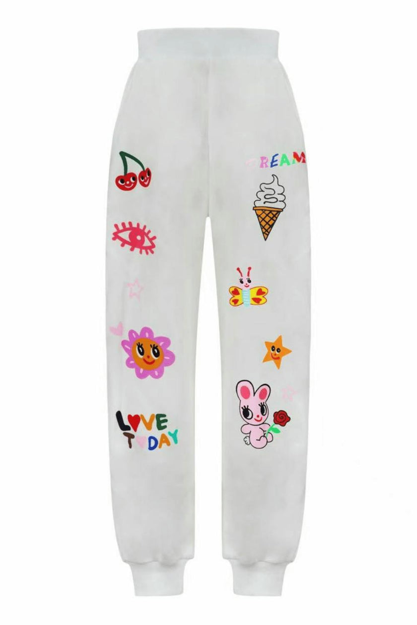 Doodle Art Set