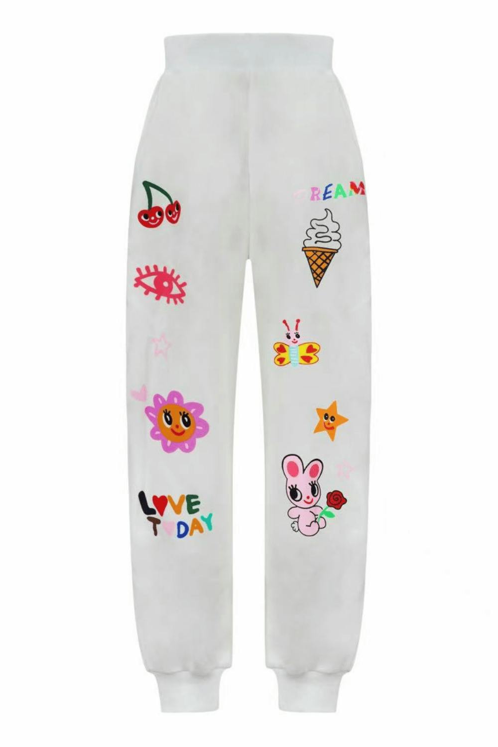 Doodle Art Set