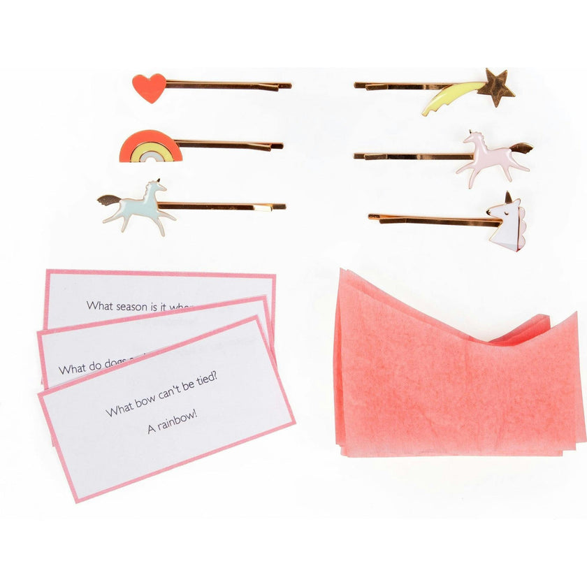 Glitter Crackers