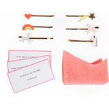 Glitter Crackers