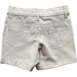 Boy's Dressy Shorts Sunset