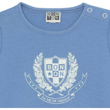 Crest Logo Baby T-shirt