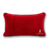 Tell Me What You Want Needlepoint Pillow