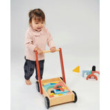 Bambino Block Trolley