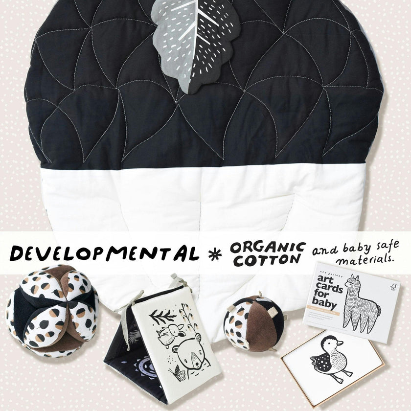 Developmental Bundle for Baby - Acorn