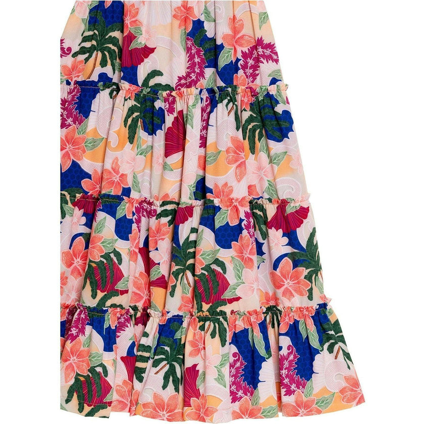 Sampha Kids’ Dress, Multi