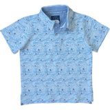 Bluewater Club Polo