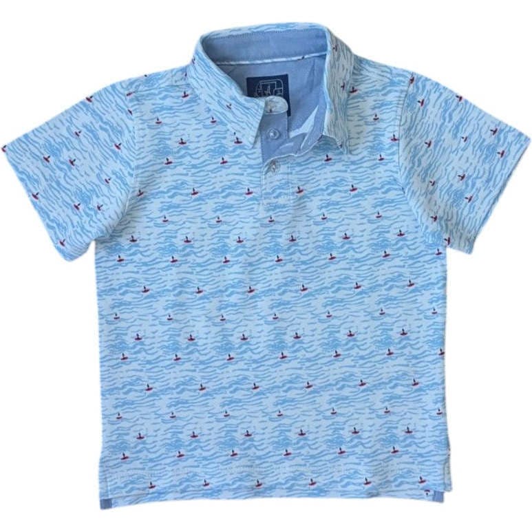 Bluewater Club Polo
