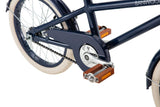 Banwood Classic 16" Kids Bike — Navy Blue