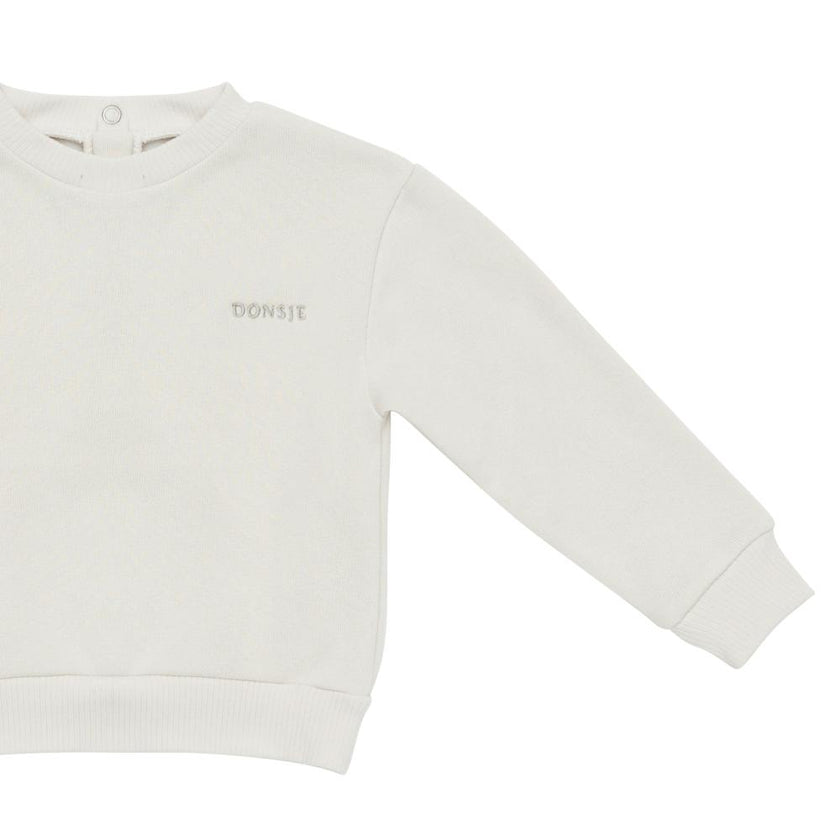 Meeson Sweater | Birch