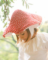 Mushroom Costume - Toadstool