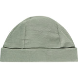 Solid Ribbed Cap