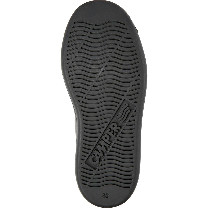 Runner Four 2-Velcro Strap Sneakers