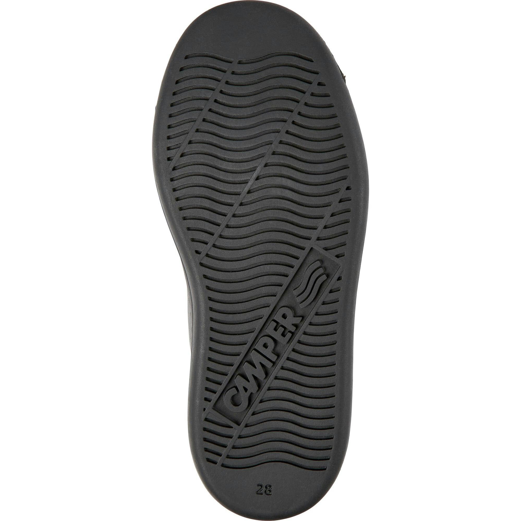 Runner Four 2-Velcro Strap Sneakers