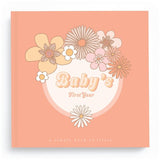 Flower Child Keepsake Bundle