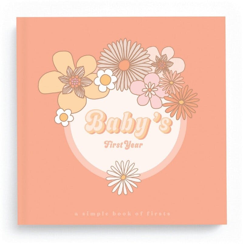 Flower Child Keepsake Bundle