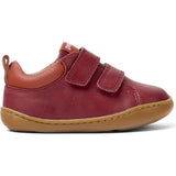 Peu Cami 2-Velcro Strap Sneakers