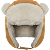 Benji Cub Hat With Adjustable 2-Snap Neck Closure
