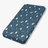 Bamboo Crib Sheet