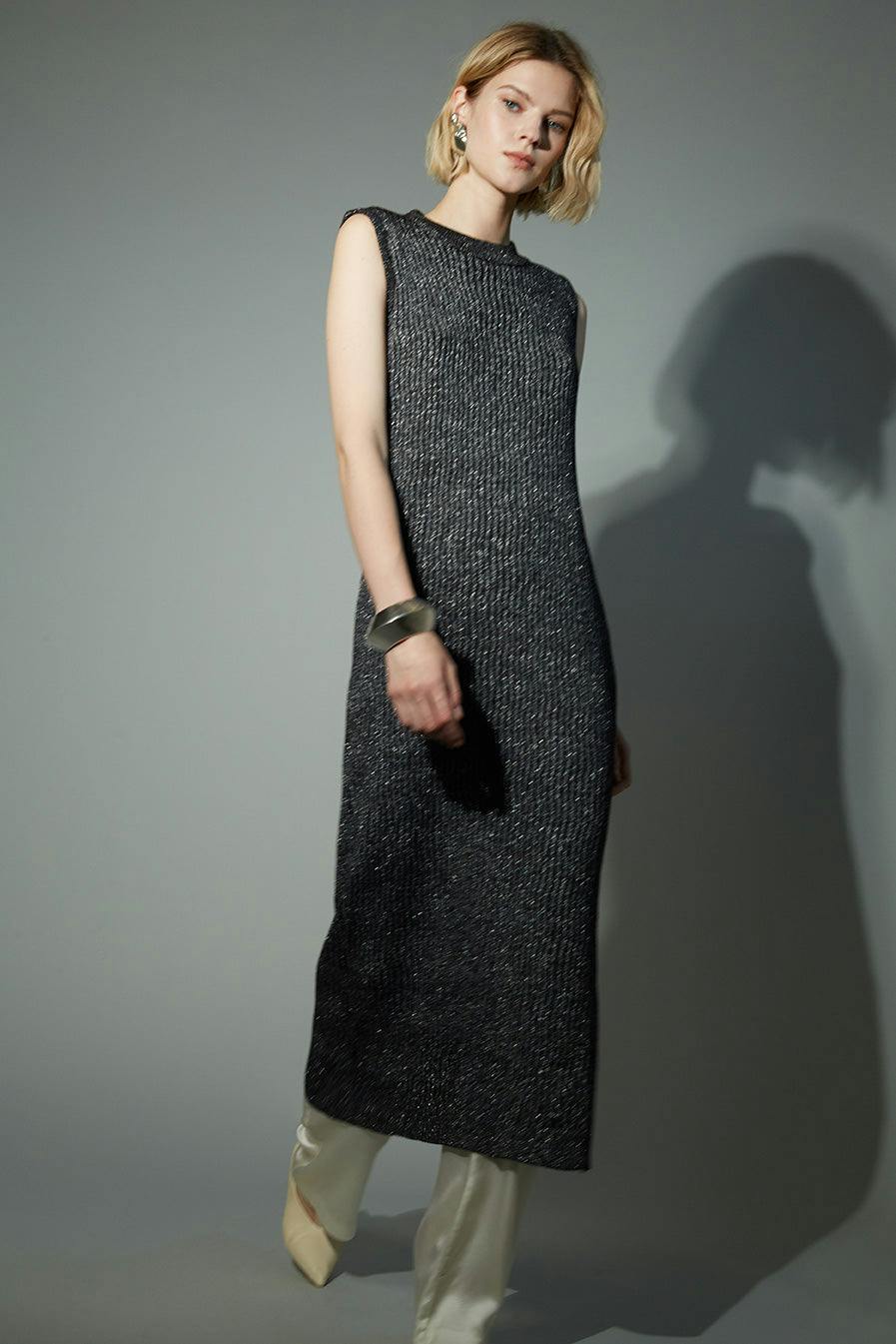 ISLA DRESS