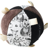 Woodland Taggy Ball