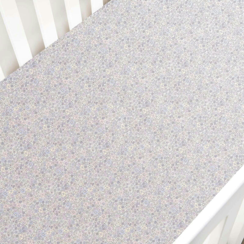 Enchanted Wildflowers