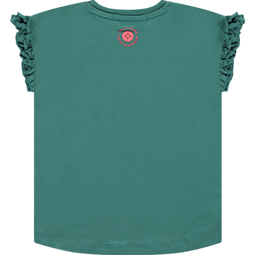 Short Sleeve T-Shirt