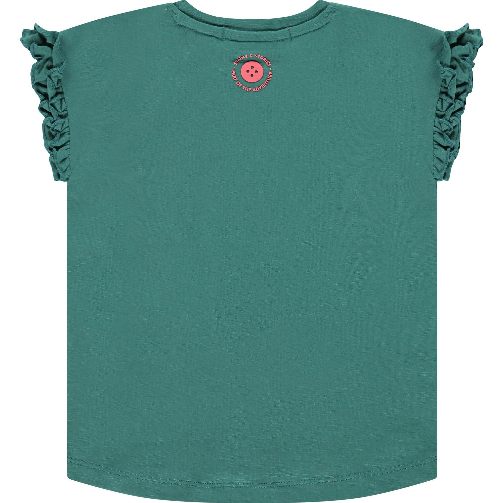 Short Sleeve T-Shirt