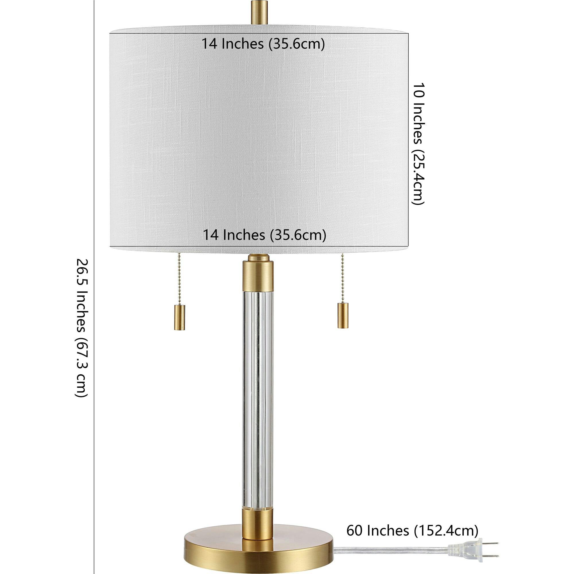 Bixby Table Lamp