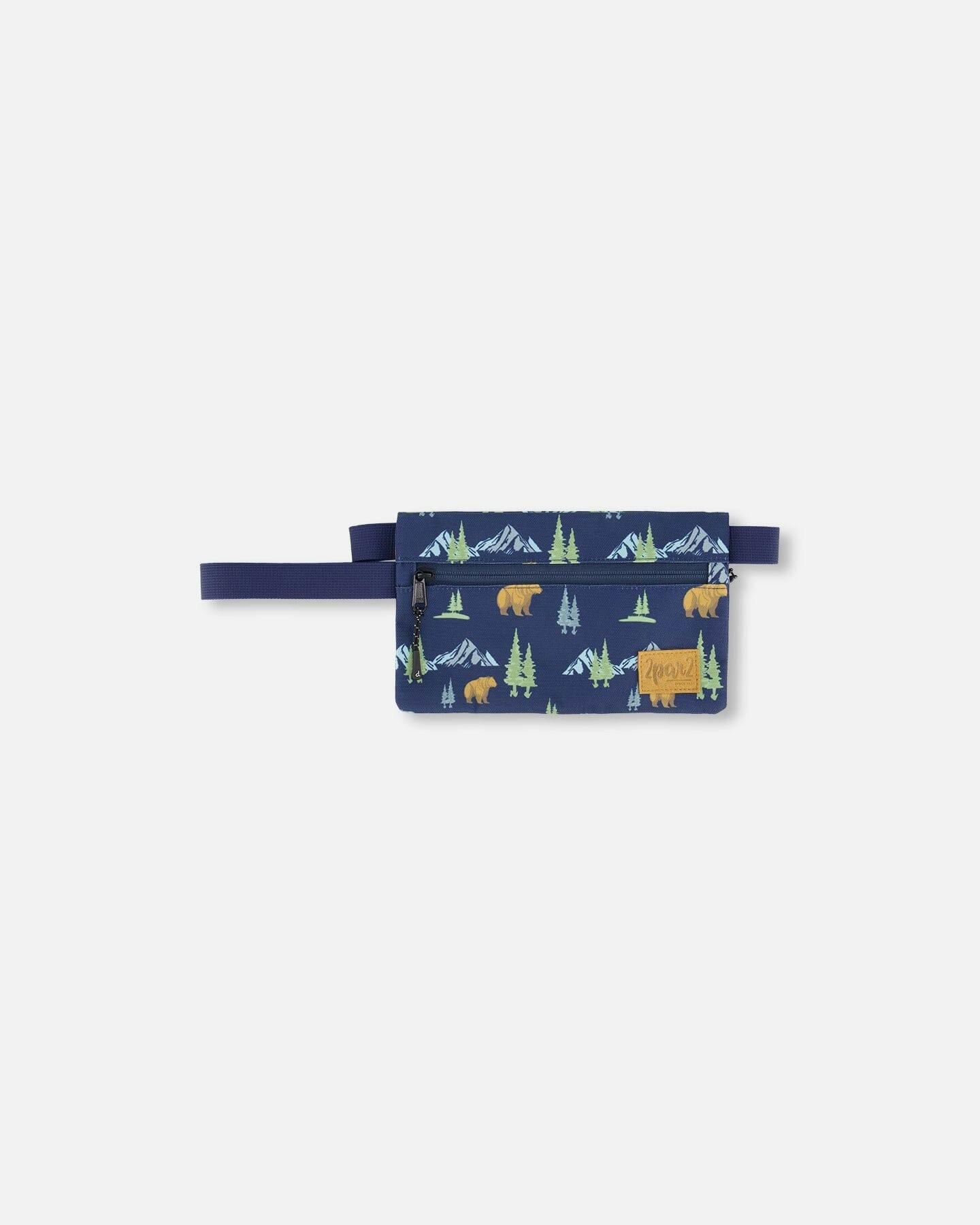 Double Pencil Case