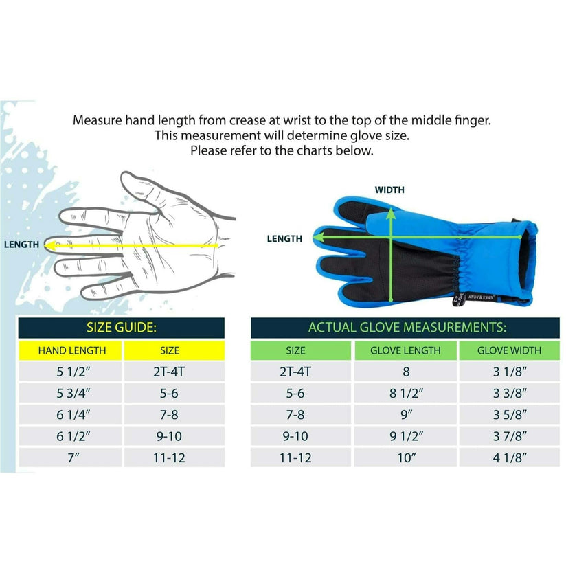 Winter & Ski Glove