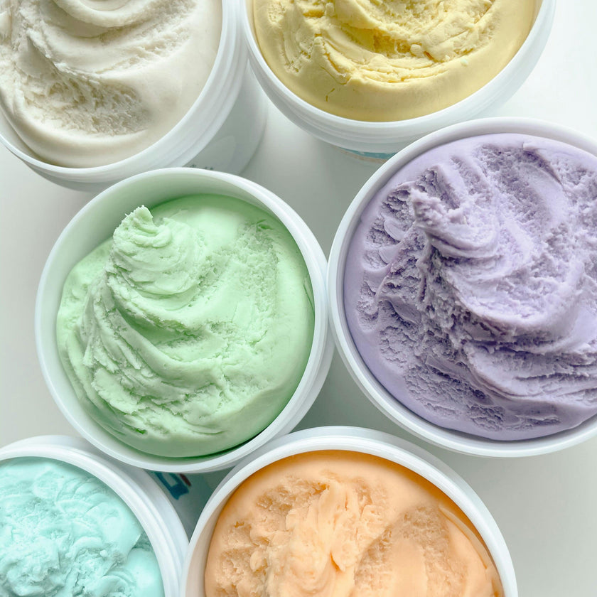 Scoops® Collector's Gift Box