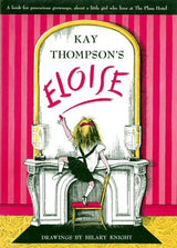Eloise Book