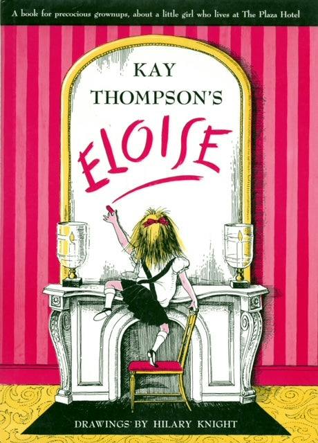 Eloise Book