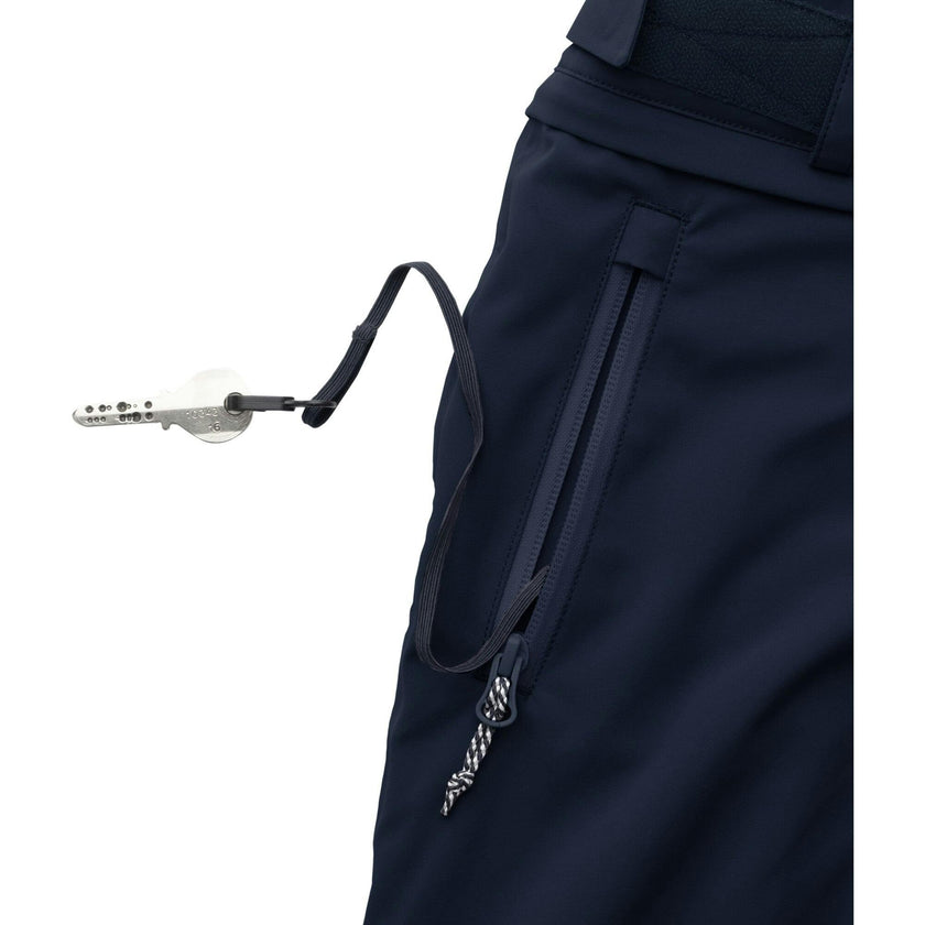 Lumi High Back Adjustable Waistband Snow Pants