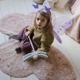 Washable Animal Rug Baby