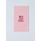Wash Your Hands Hand Towels