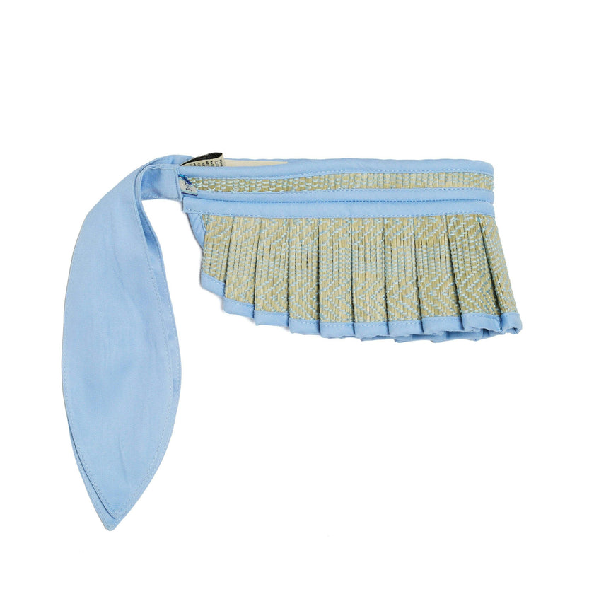 Blue Bird Cabana Child Sun Visor