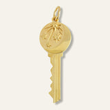 Cosmic Key Charm