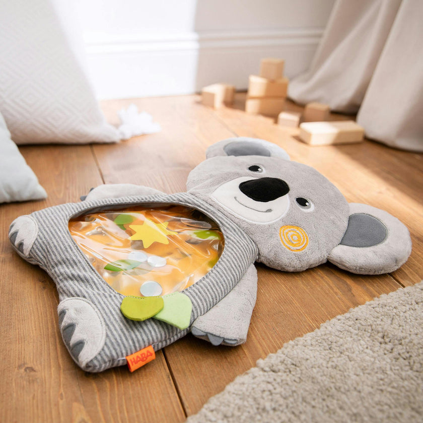 Water Play Mat