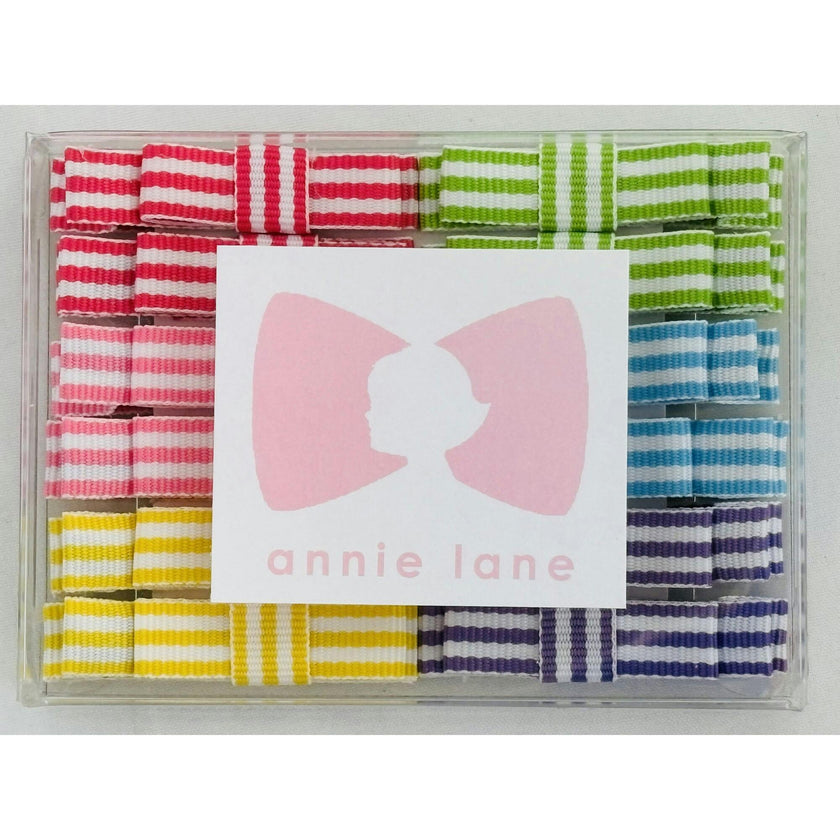 Twelve Bows Box Set