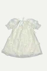 TEA LENGTH SOPHIE DRESS