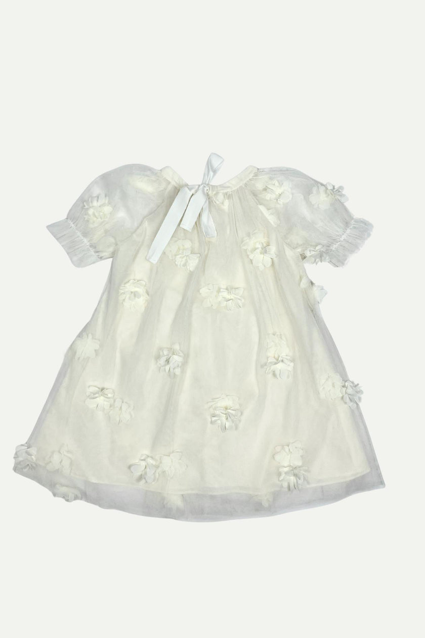 TEA LENGTH SOPHIE DRESS