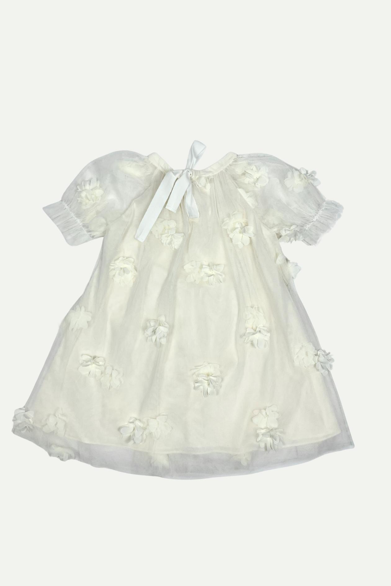 TEA LENGTH SOPHIE DRESS