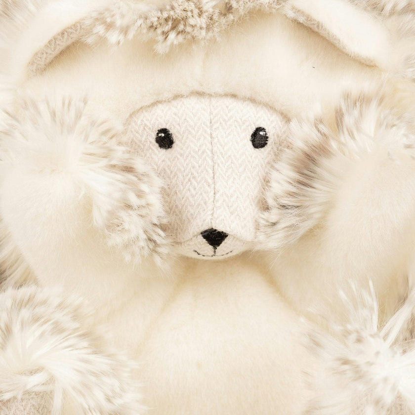 Pamplemousse Peluches Winston the Hedgehog