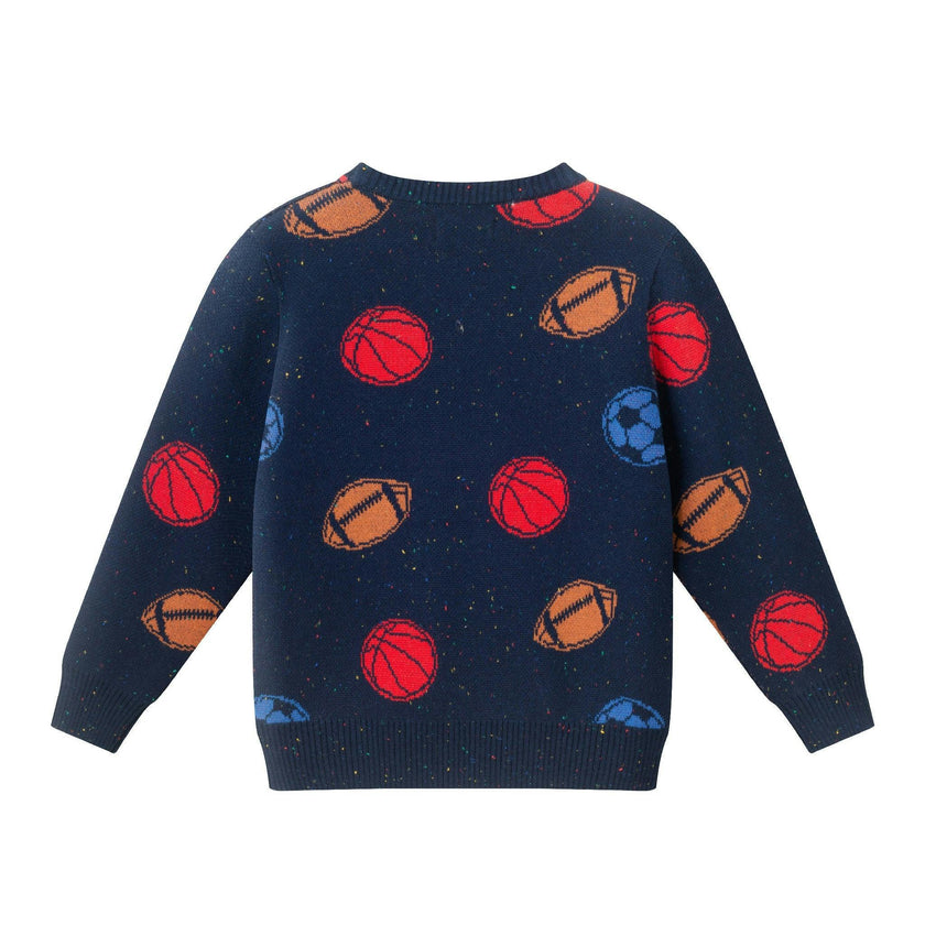 Kids Sweater